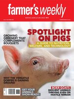 Farmer's Weekly